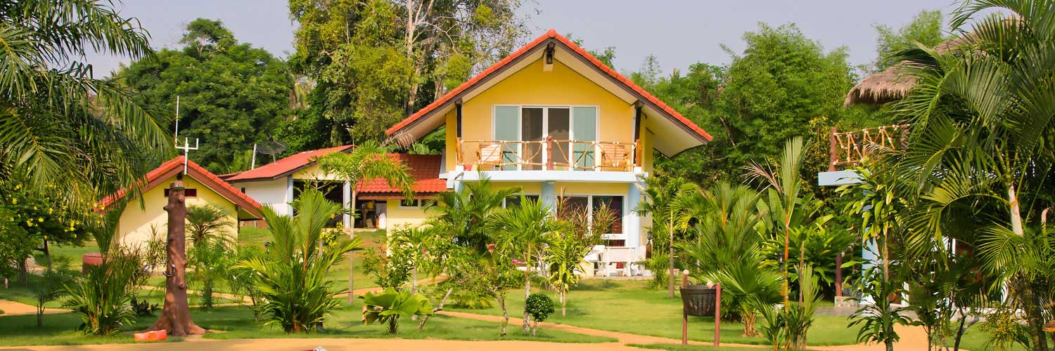 Home Thailand Real Estate, Land, Homes, Hotels and Commercial