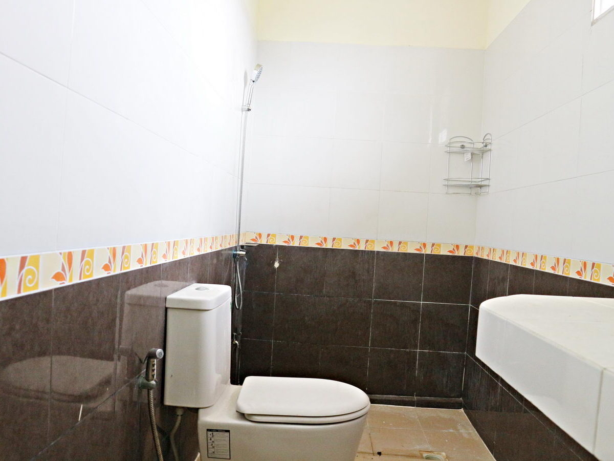 4Storey Commercial Building For Sale in Pattaya City, Chonburi