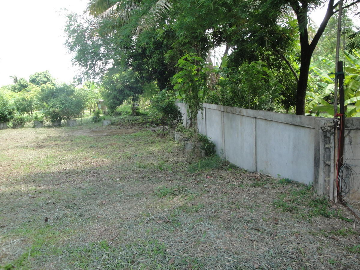 Land For Sale in Hang Hong, Sakon Nakhon, Thailand Thailand Real