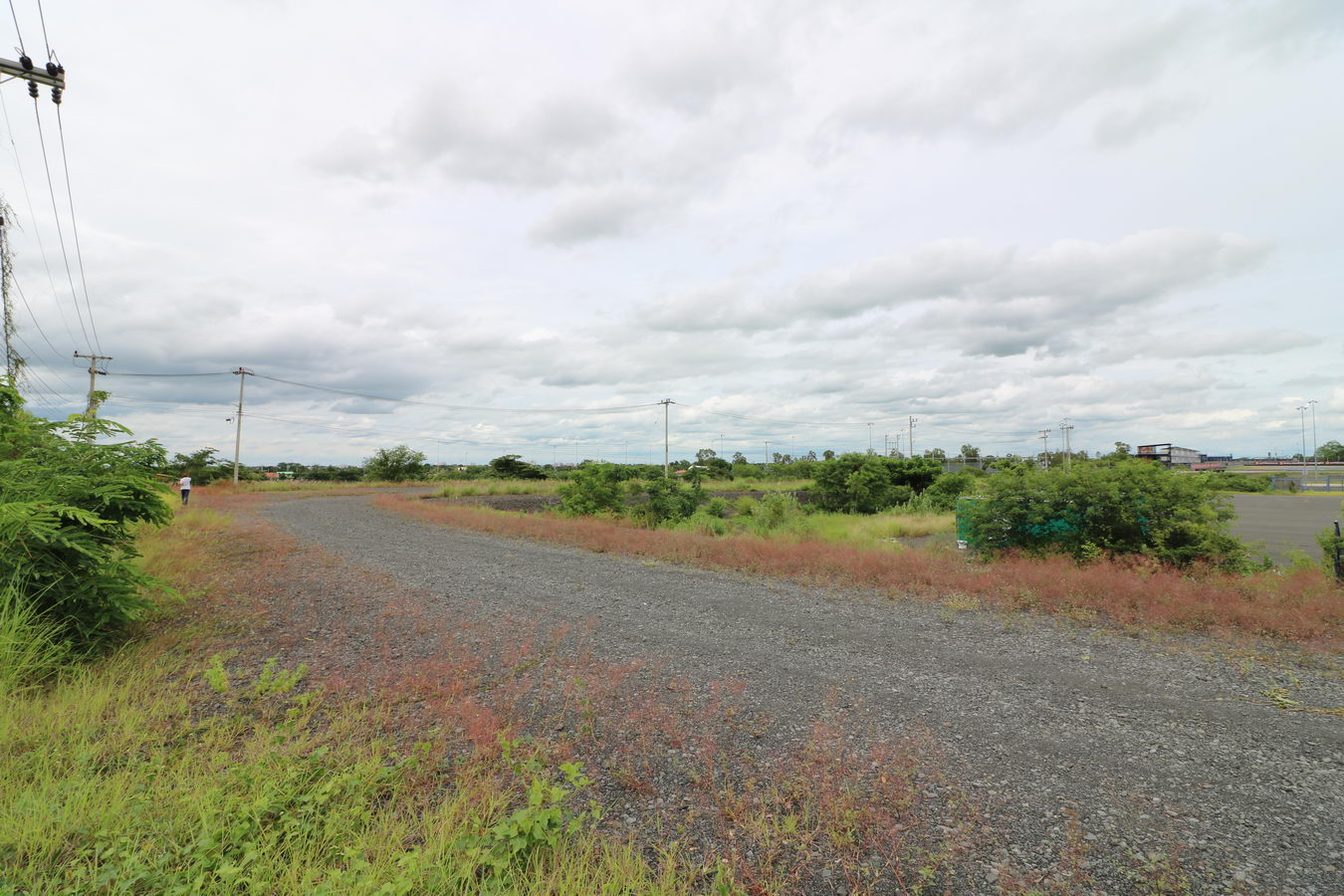 10+ Rai Land For Sale Adjoining Chang International Circuit, Buriram