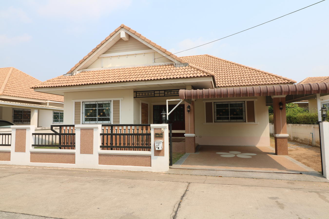 Affordable 3 BRM, 2 BTH Home For Sale in Khon Kaen, Thailand Thailand