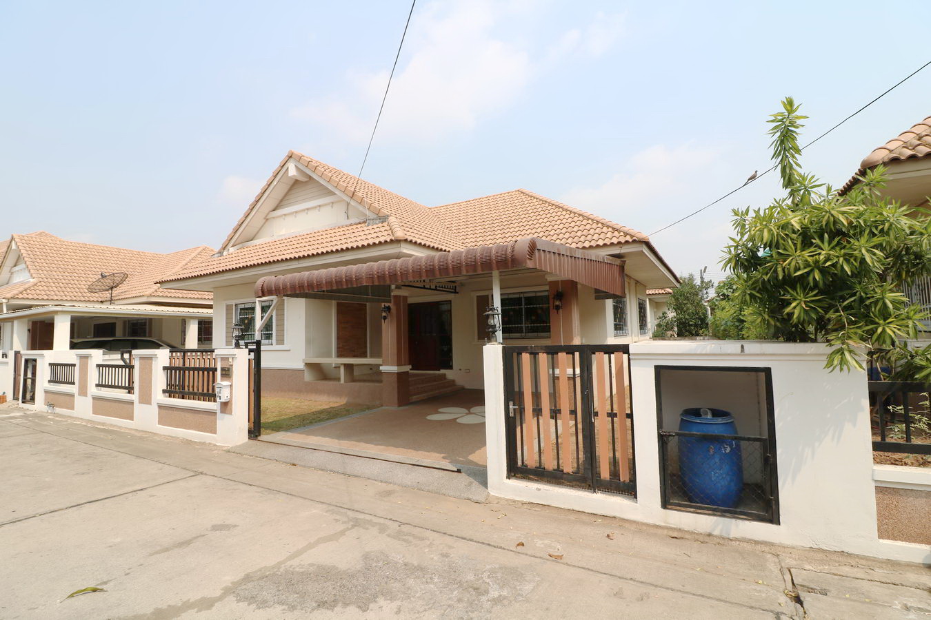 Affordable 3 BRM, 2 BTH Home For Sale in Khon Kaen, Thailand Thailand