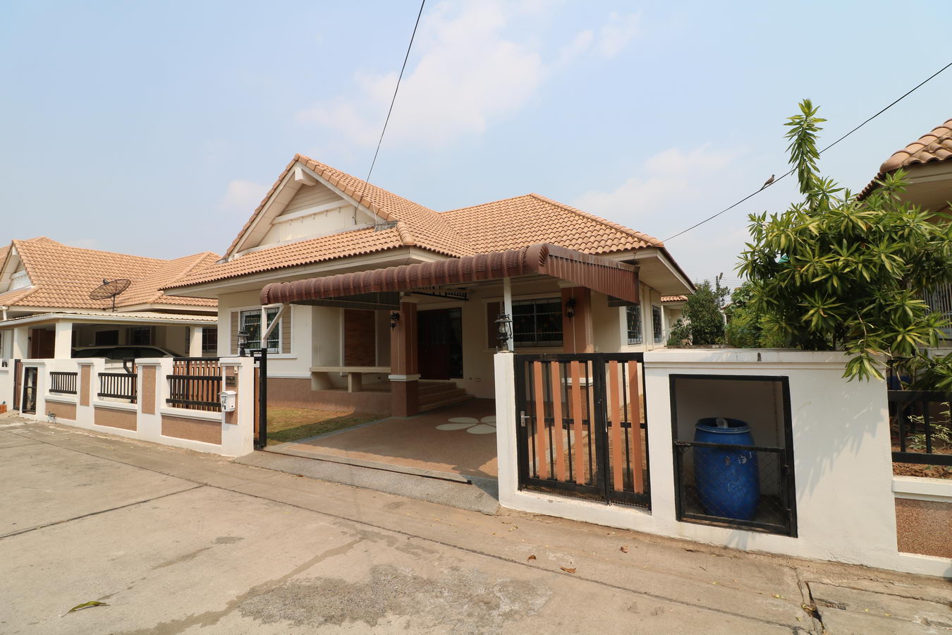 Khon Kaen Thailand Real Estate, Land, Homes, Hotels and Commercial