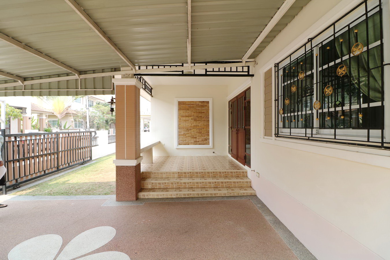 Affordable 3 BRM, 2 BTH Home For Sale in Khon Kaen, Thailand Thailand