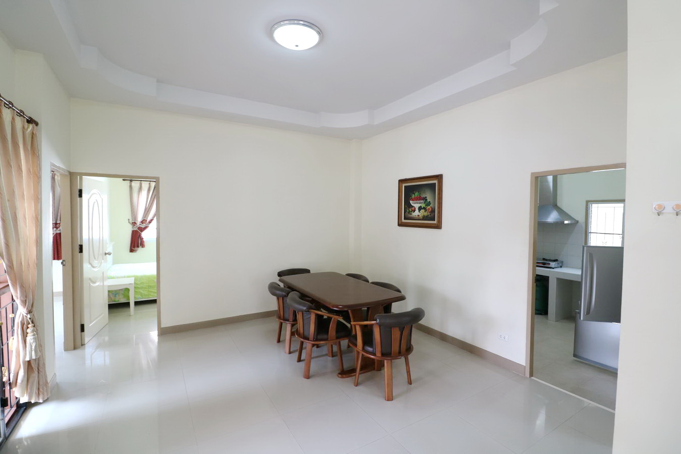 Affordable 3 BRM, 2 BTH Home For Sale in Khon Kaen, Thailand Thailand
