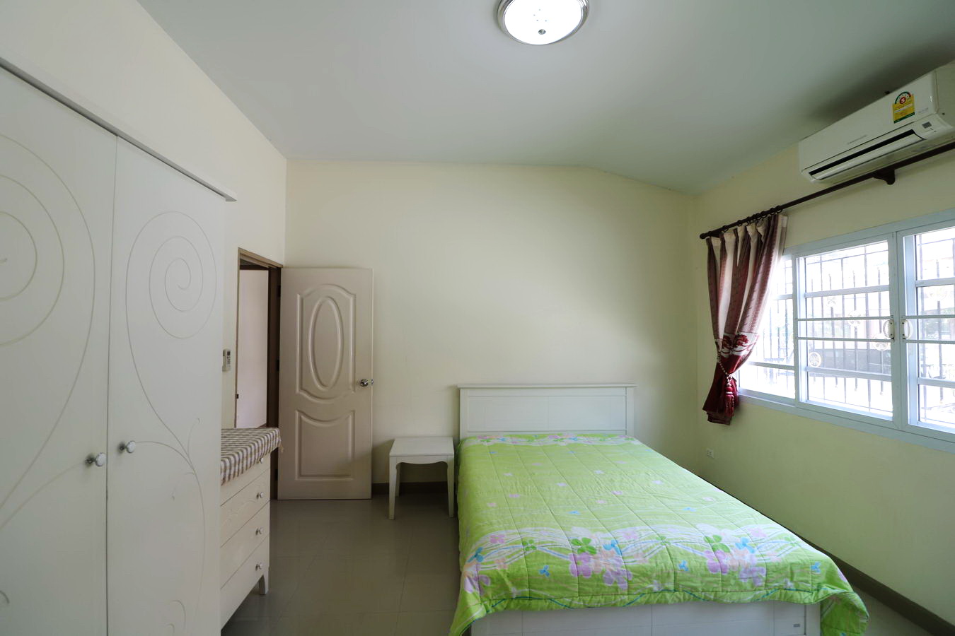 Affordable 3 BRM, 2 BTH Home For Sale in Khon Kaen, Thailand Thailand