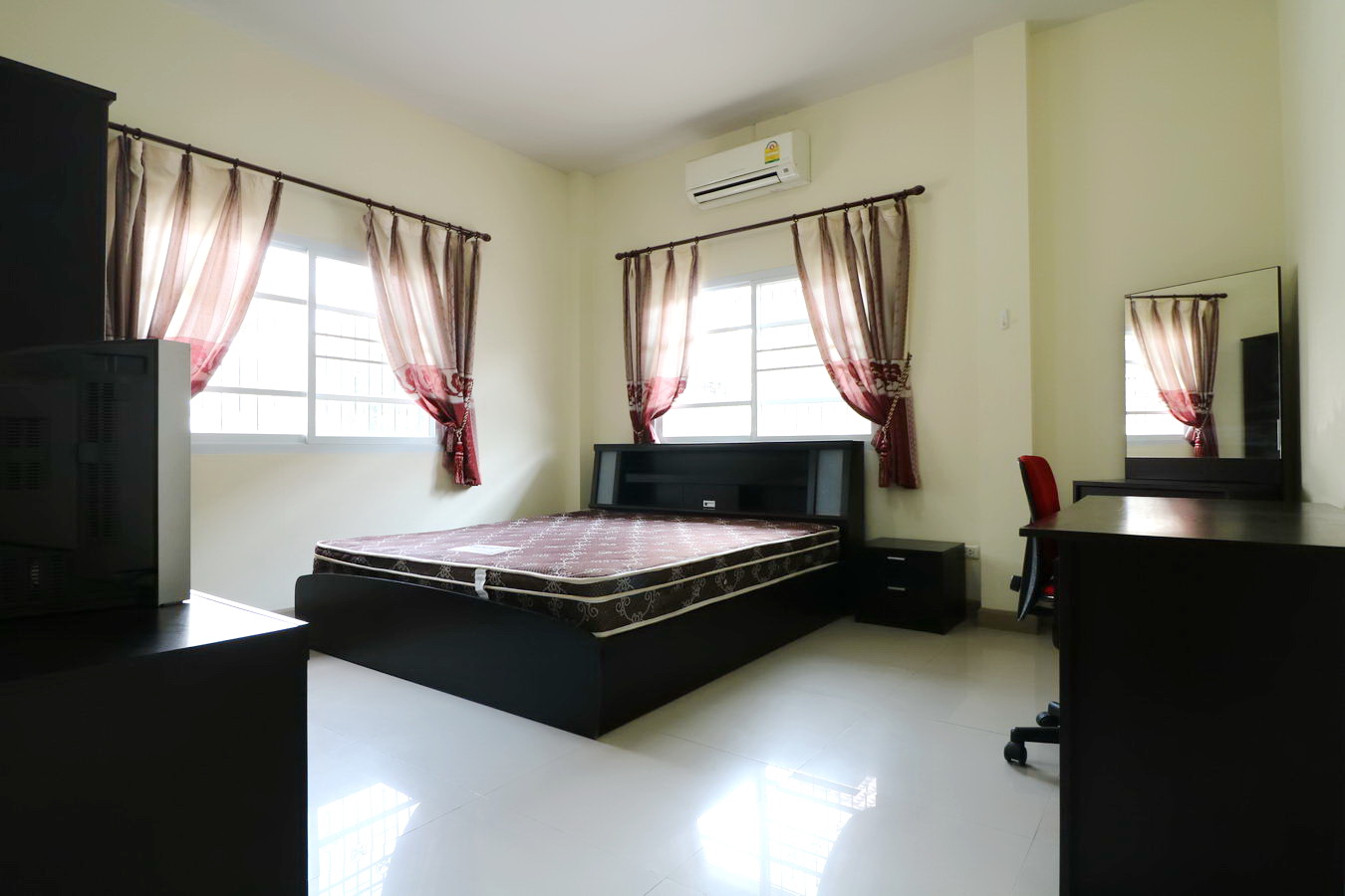 Affordable 3 BRM, 2 BTH Home For Sale in Khon Kaen, Thailand Thailand