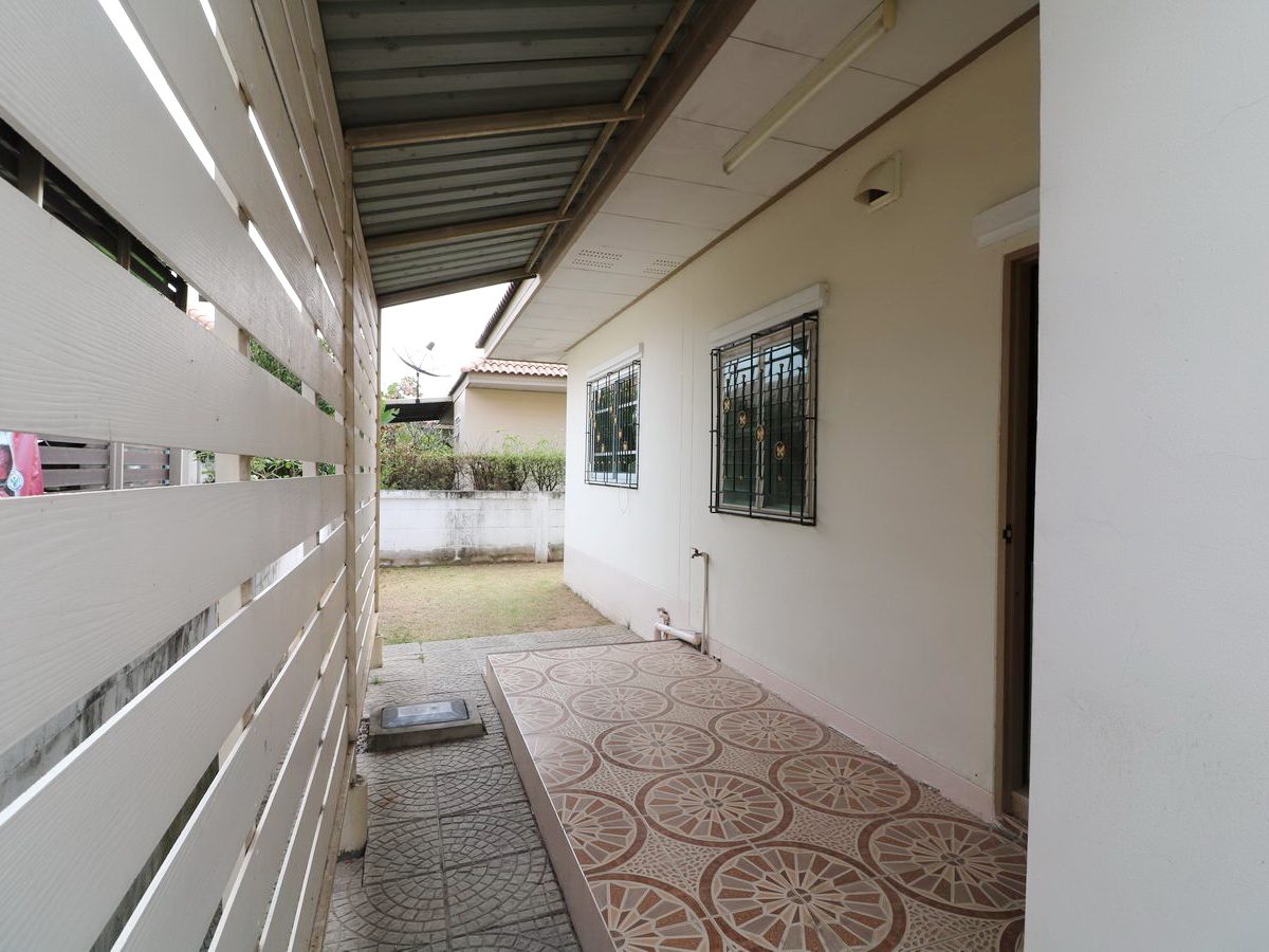 Affordable 3 BRM, 2 BTH Home For Sale in Khon Kaen, Thailand Thailand
