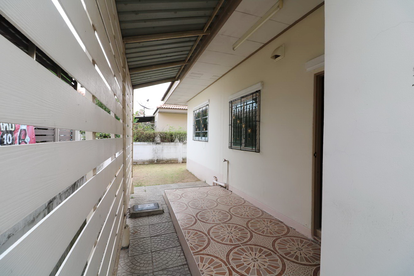Affordable 3 BRM, 2 BTH Home For Sale in Khon Kaen, Thailand Thailand