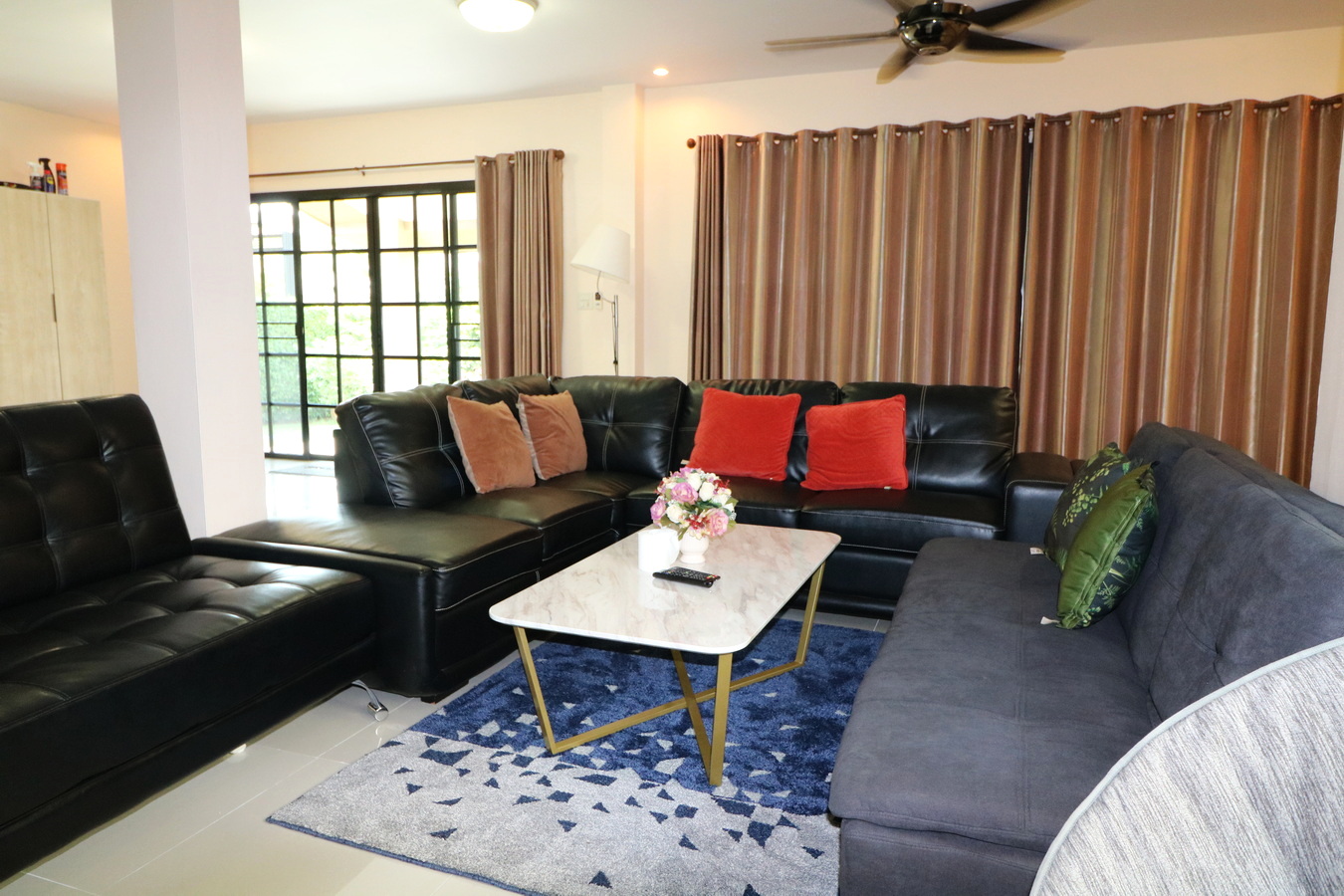 4 BRM, 4 BTH Immaculate Home For Sale, Udon Thani, Thailand Thailand