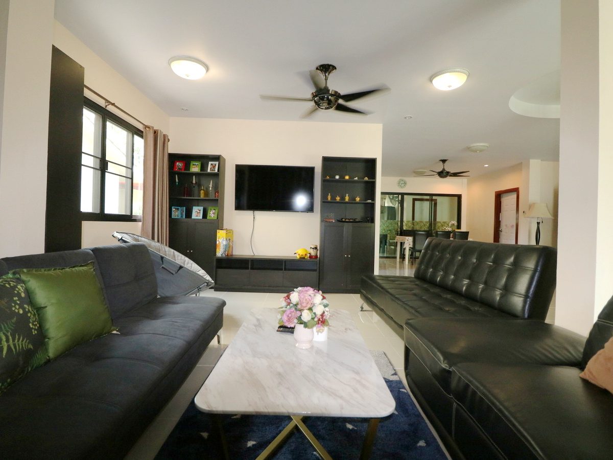 4 BRM, 4 BTH Immaculate Home For Sale, Udon Thani, Thailand Thailand