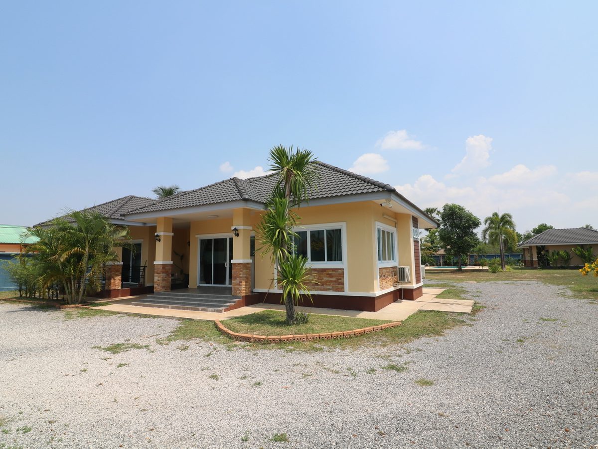 separate water filtration system Thailand Real Estate, Land, Homes