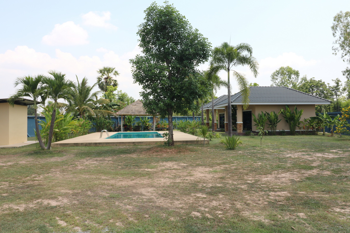 separate water filtration system Thailand Real Estate, Land, Homes