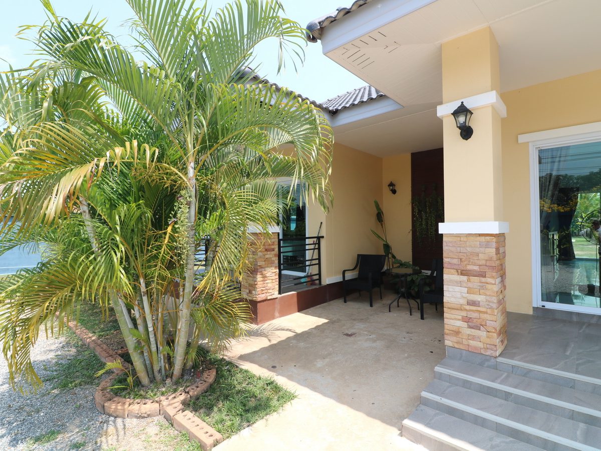 separate water filtration system Thailand Real Estate, Land, Homes