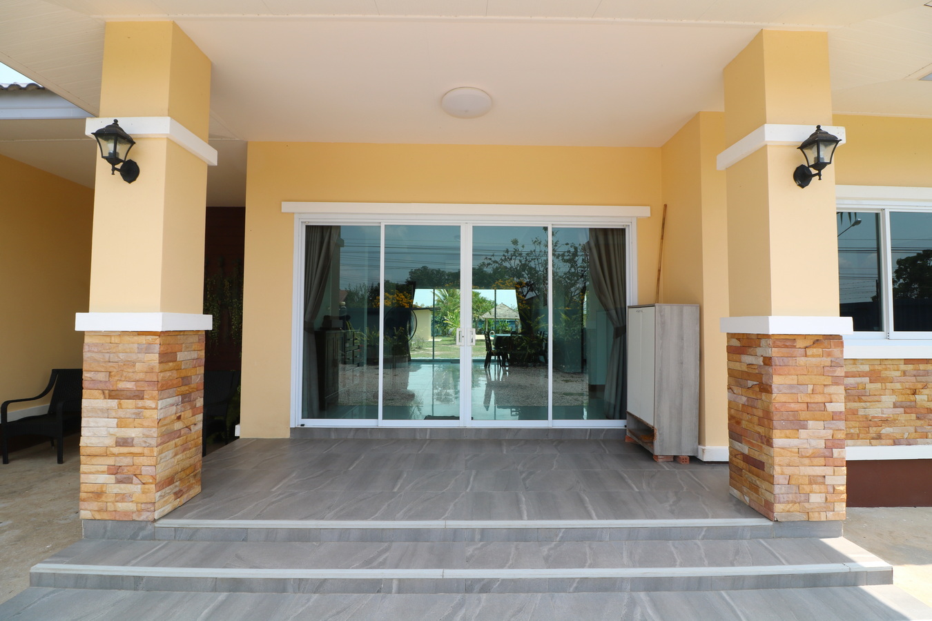 separate water filtration system Thailand Real Estate, Land, Homes