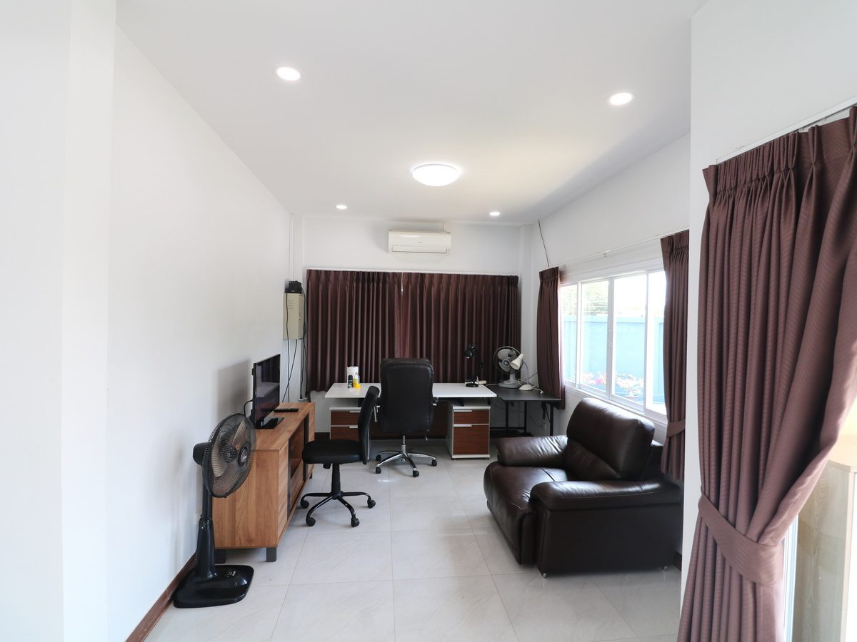 separate water filtration system Thailand Real Estate, Land, Homes