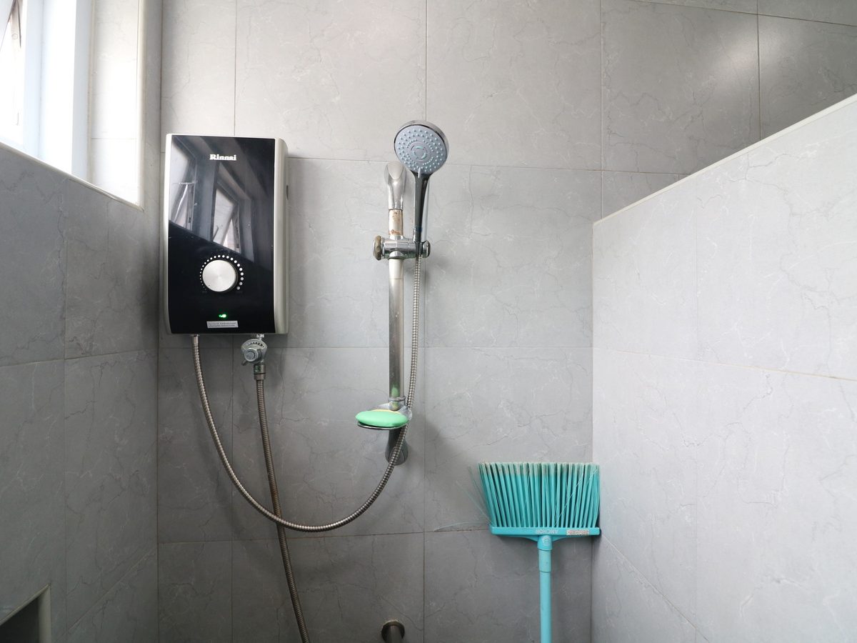 separate water filtration system Thailand Real Estate, Land, Homes