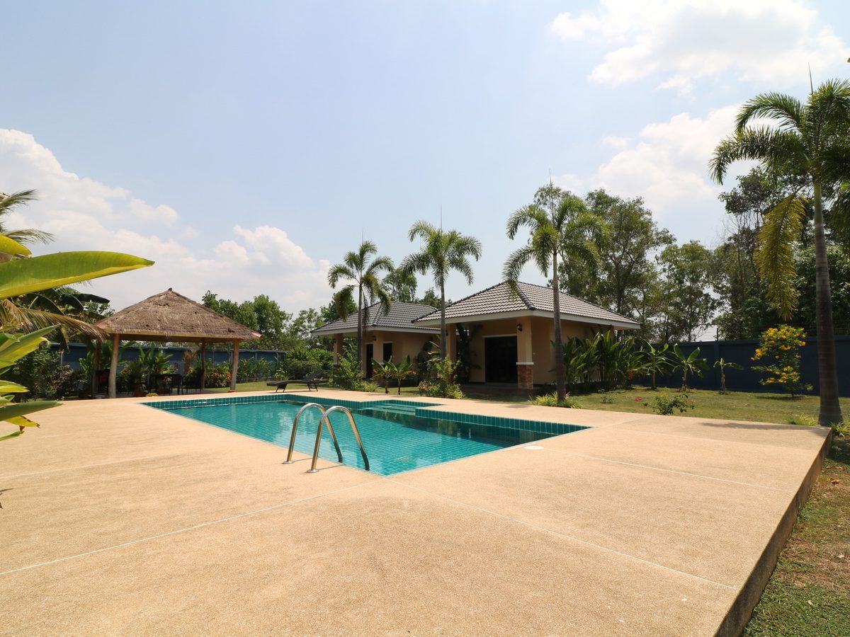 separate water filtration system Thailand Real Estate, Land, Homes