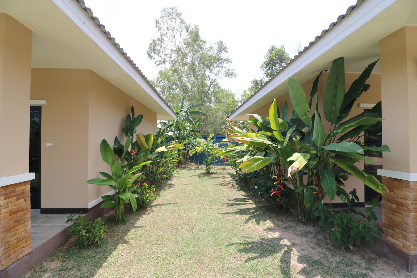 separate water filtration system Thailand Real Estate, Land, Homes