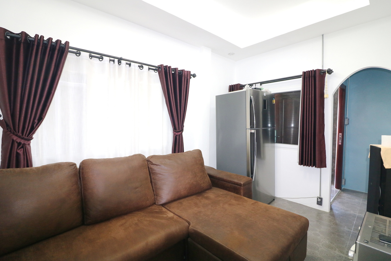 2 x separtae Villa type homes on 1 freehold block Thailand Real