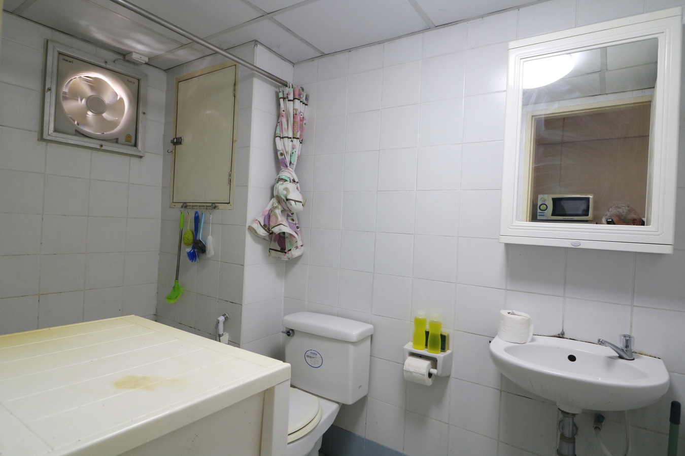 A 2 Room Condo For Sale In The Heart of Khon Kaen City, Khon Kaen