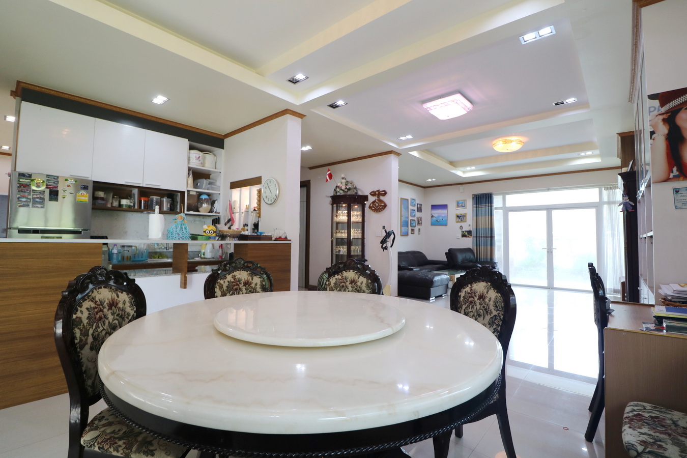 5 Bedroom, 4 Bathrooms, 2 Story Home For Sale in Mak Khaeng, Udon Thani