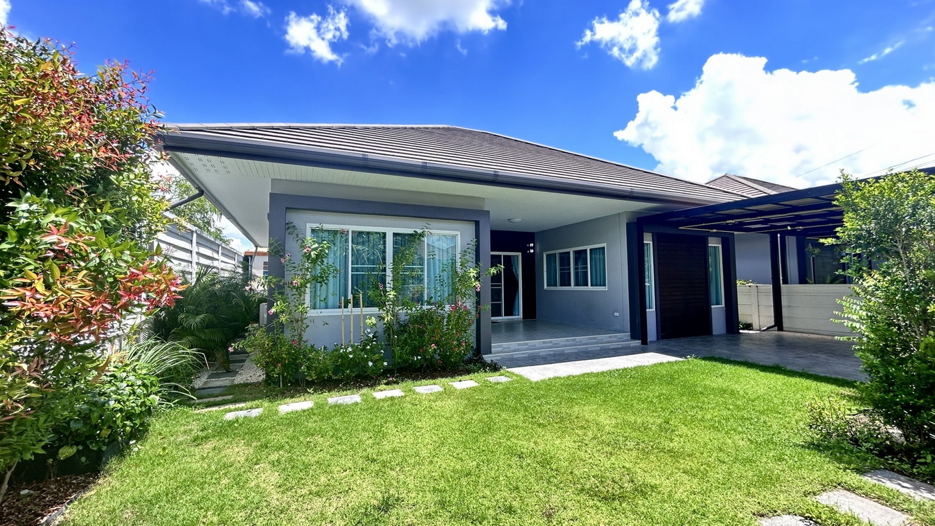 Close to all areas within Khon Kaen Thailand Real Estate, Land, Homes