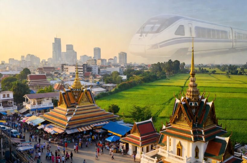 Post Banner resized | Thailand Real Estate Land Homes Hotels and Commercial Properties for Sale in Thailand